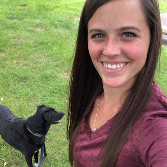 Meet your Posher, Shawna - Picture 1 of 1